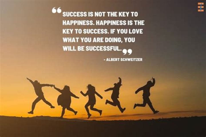 A Journey Of Love, Success, And Inspiration