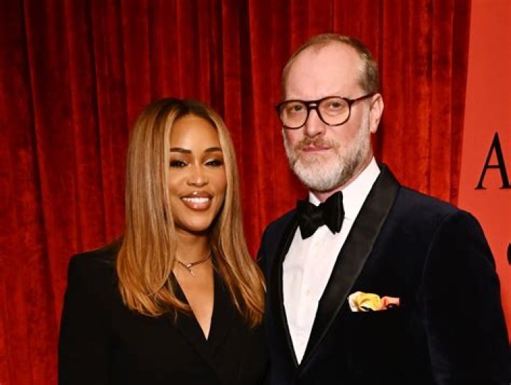 Discover The Untold Story Of Maximillion Cooper's Ex-Wife