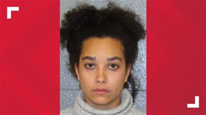 Gabriela Cartaya Neufeld South Meck Teacher Arrested