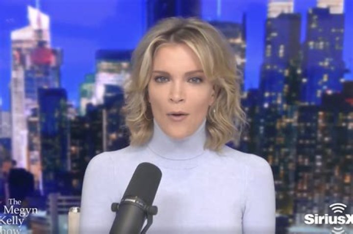 Megyn Kelly's Sexual Orientation Revealed