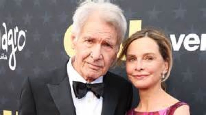 Uncover The Inspiring Journey Of Calista Flockhart And Her Adopted Son
